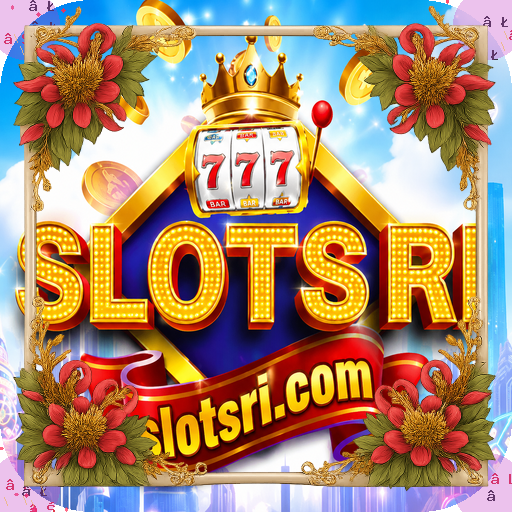 slotsri — mitra unggulan